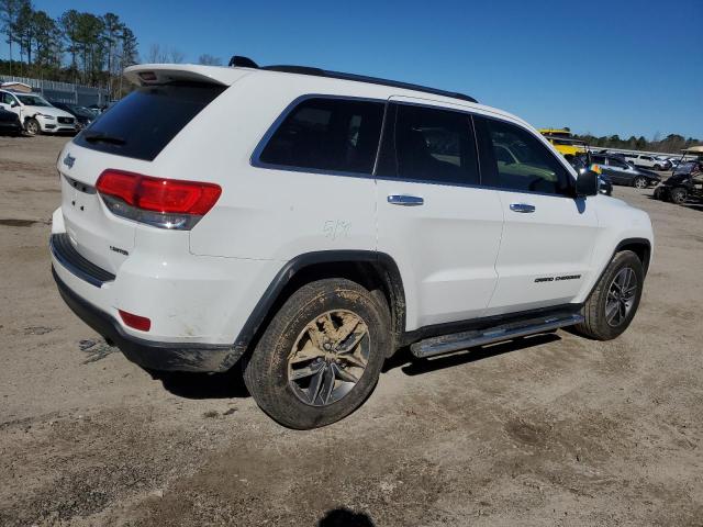 JEEP GRAND CHEROKEE LIMITED 2019