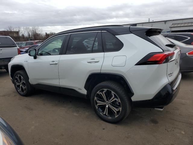 TOYOTA RAV4 PRIME XSE 2023