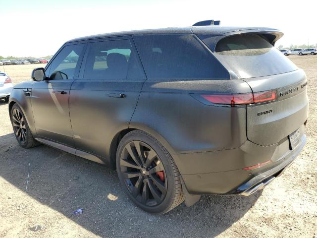 LAND ROVER RANGE ROVER SPORT DYNAMIC SE 2025