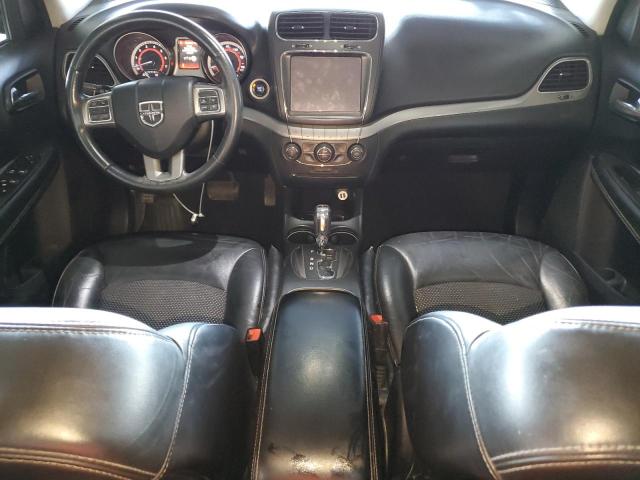 DODGE JOURNEY CROSSROAD 2016