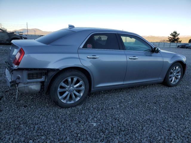 CHRYSLER 300C 2016