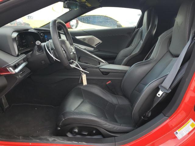 CHEVROLET CORVETTE STINGRAY 2LT 2023