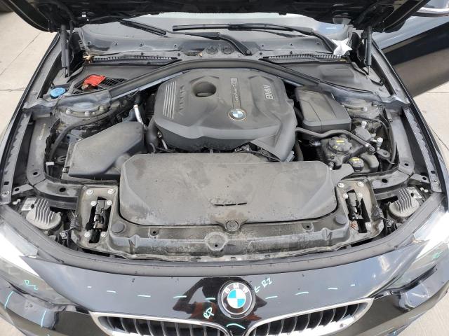 BMW 430XI 2018