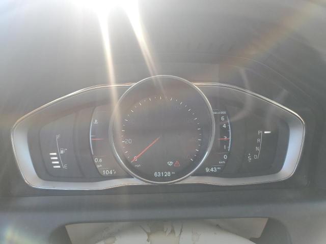 VOLVO XC60 T5 PREMIER 2016
