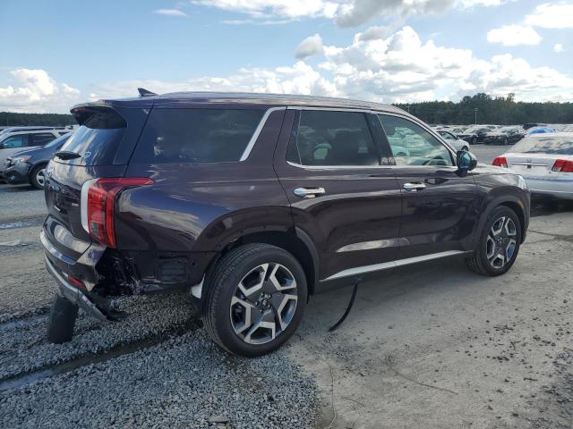 HYUNDAI PALISADE SEL PREMIUM 2024