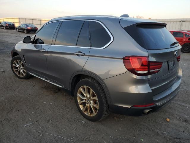 BMW X5 XDRIVE35I 2015