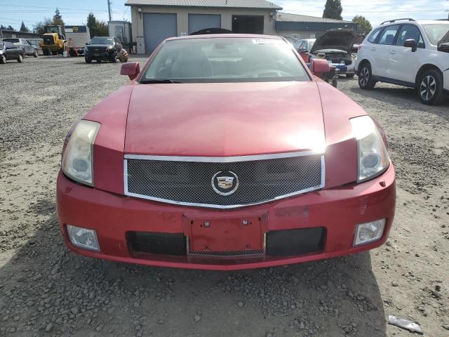 CADILLAC XLR 2005