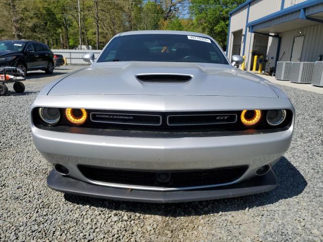 DODGE CHALLENGER GT 2023