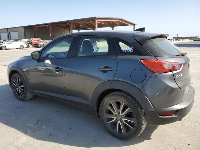 MAZDA CX-3 TOURING 2018