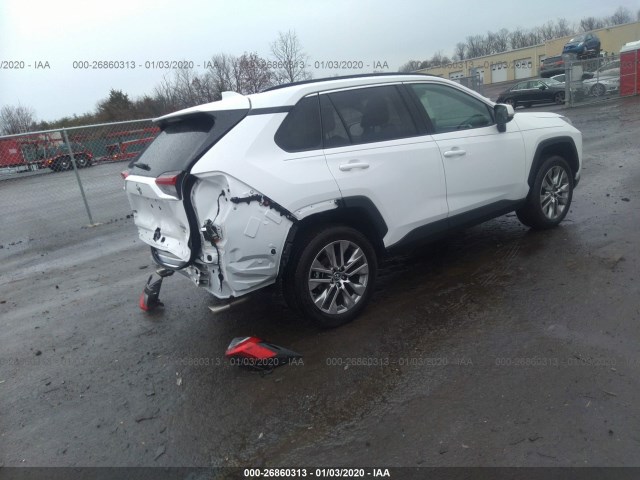 TOYOTA RAV4 XLE PREMIUM 2019