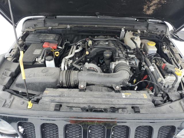 JEEP WRANGLER SPORT 2023