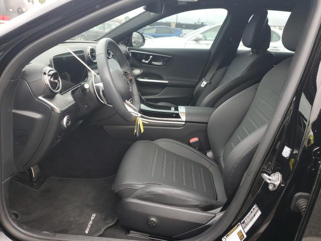 MERCEDES-BENZ C 300 2023