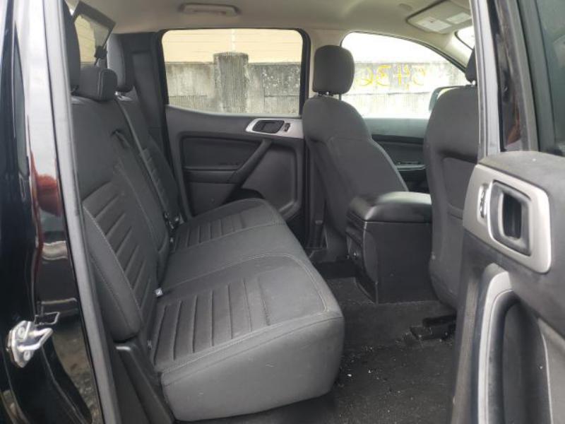 FORD RANGER XL 2021