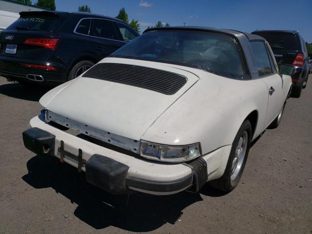 1977 PORSCHE 911