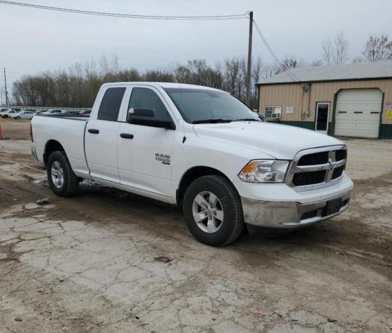 RAM 1500 CLASSIC SLT 2024