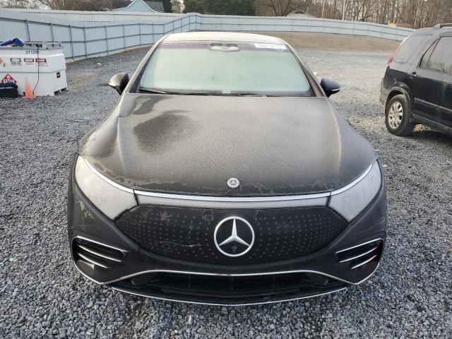 MERCEDES-BENZ EQS SEDAN 580 4MATIC 2023
