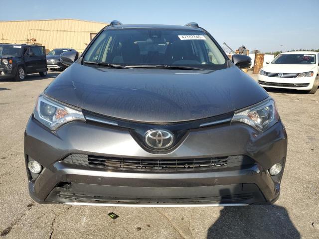 TOYOTA RAV4 XLE PREMIUM 2017