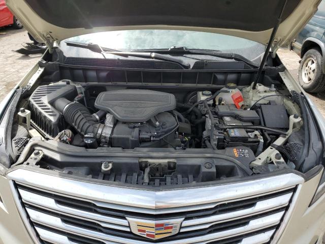 CADILLAC XT5 PREMIUM LUXURY 2017