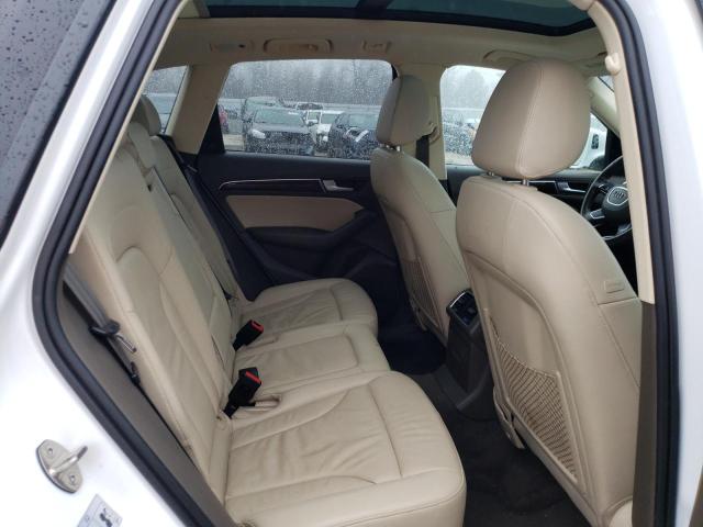 AUDI Q5 PREMIUM PLUS 2015