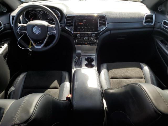 JEEP GRAND CHEROKEE LAREDO 2019
