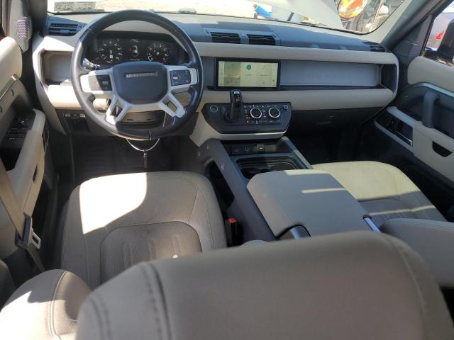 LAND ROVER DEFENDER 110 SE 2020
