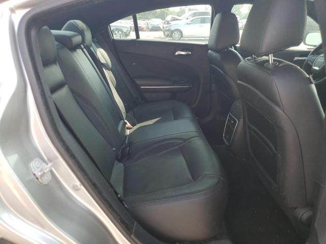 DODGE CHARGER SE 2015