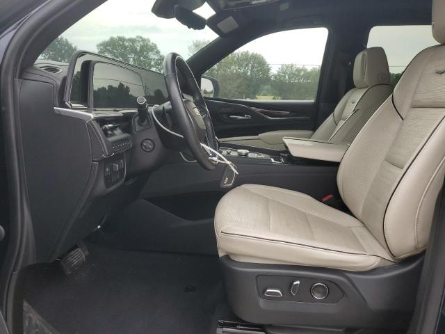 CADILLAC ESCALADE SPORT 2021