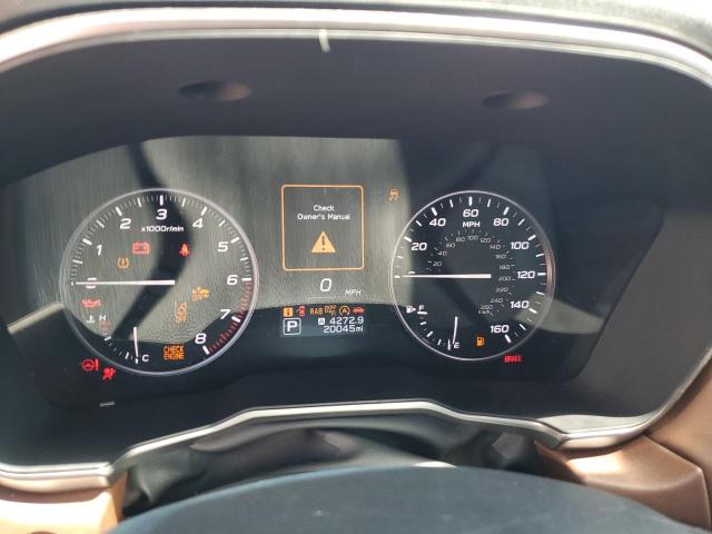 SUBARU OUTBACK TOURING 2021
