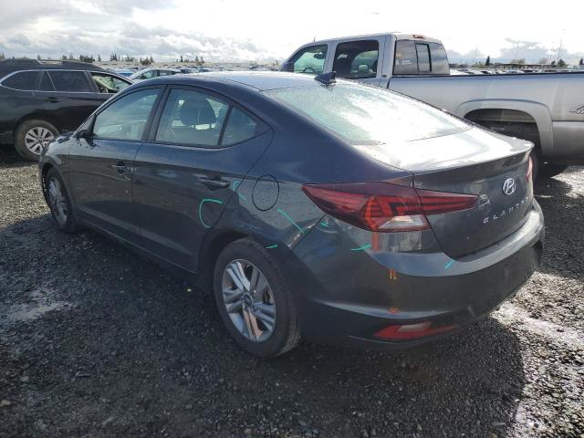 HYUNDAI ELANTRA SEL 2020