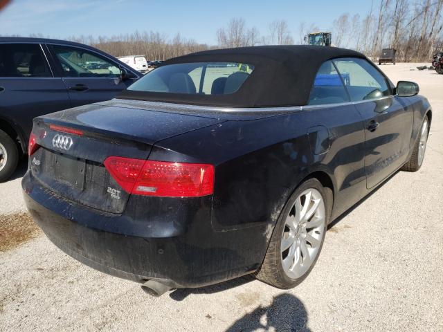 AUDI A5 PREMIUM PLUS 2014