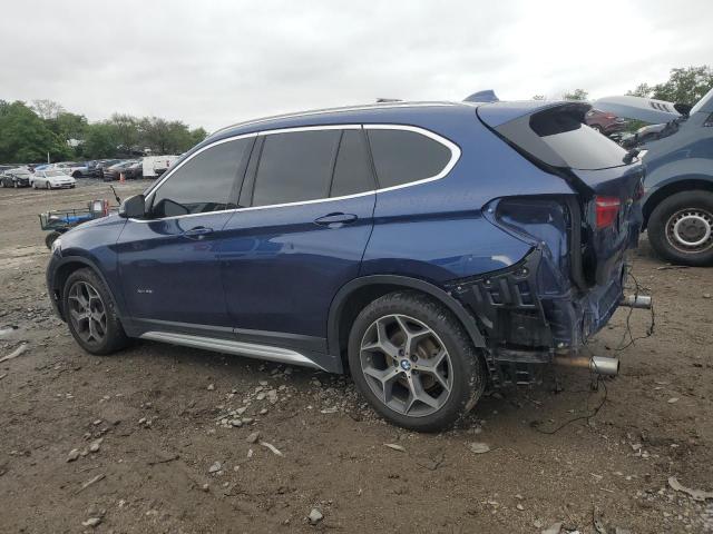 BMW X1 XDRIVE28I 2016
