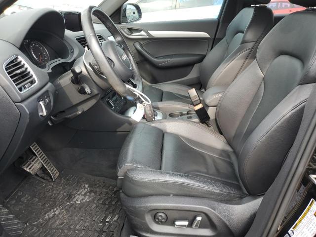 AUDI Q3 PRESTIGE 2016
