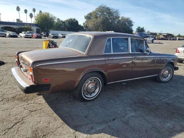 ROLLS-ROYCE SIL SHADOW 1978