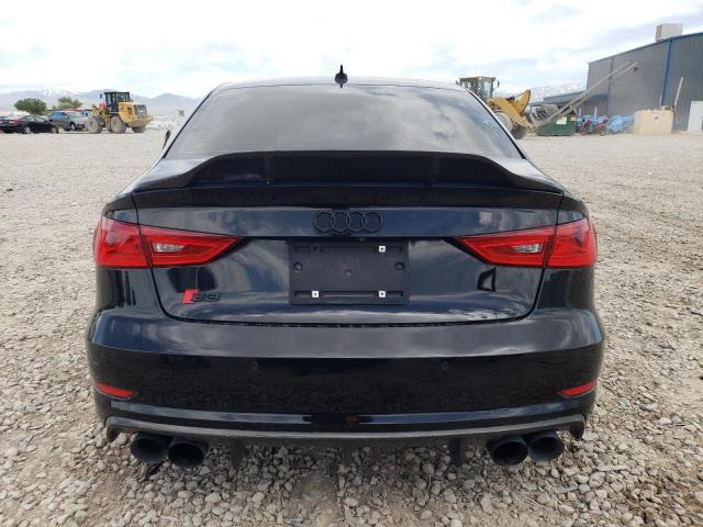AUDI S3 PREMIUM PLUS 2016