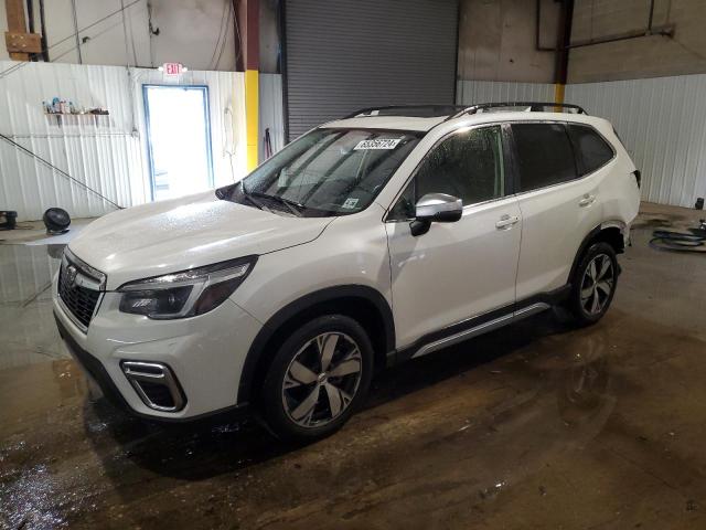 SUBARU FORESTER TOURING 2021