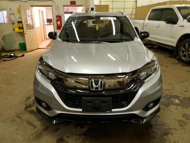 HONDA HR-V SPORT 2019