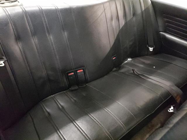 1984 BMW 318 I