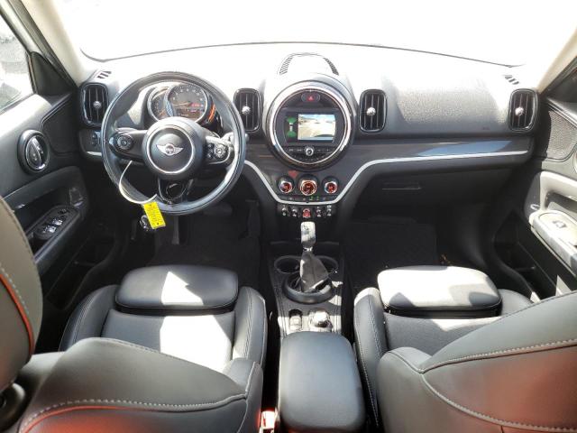 MINI COOPER S COUNTRYMAN 2018