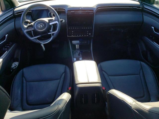 HYUNDAI SANTA CRUZ LIMITED 2023