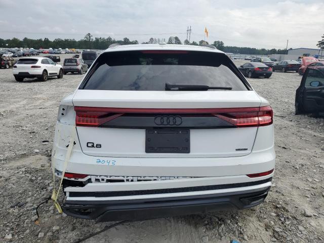 AUDI Q8 PREMIUM PLUS S-LINE 2022
