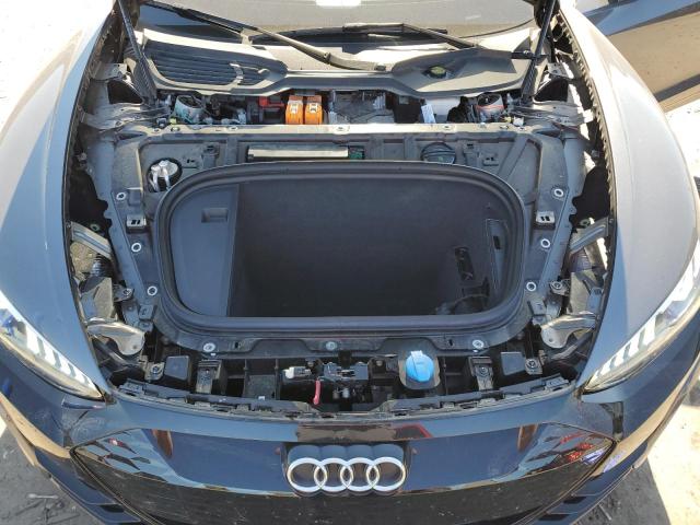 AUDI E-TRON GT PRESTIGE 2022