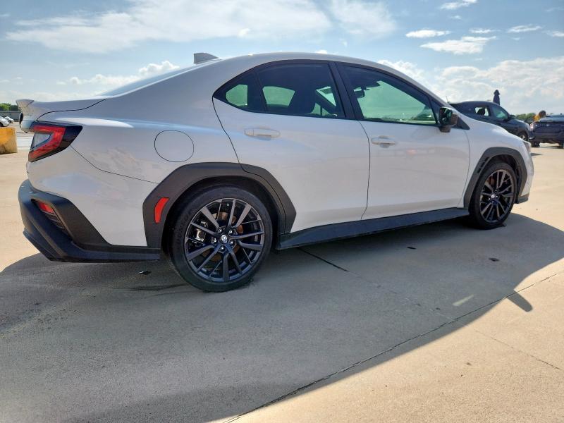 SUBARU WRX PREMIUM 2024