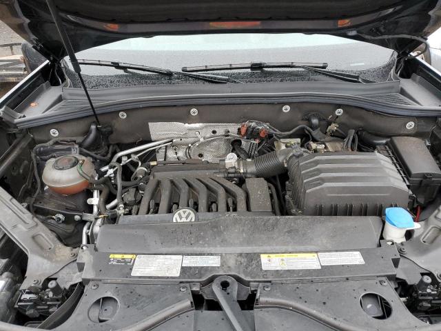 VOLKSWAGEN ATLAS SEL 2020