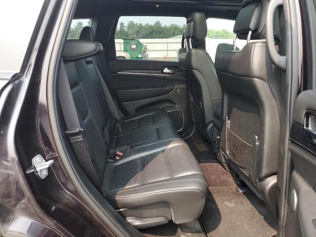 JEEP GRAND CHEROKEE OVERLAND 2019