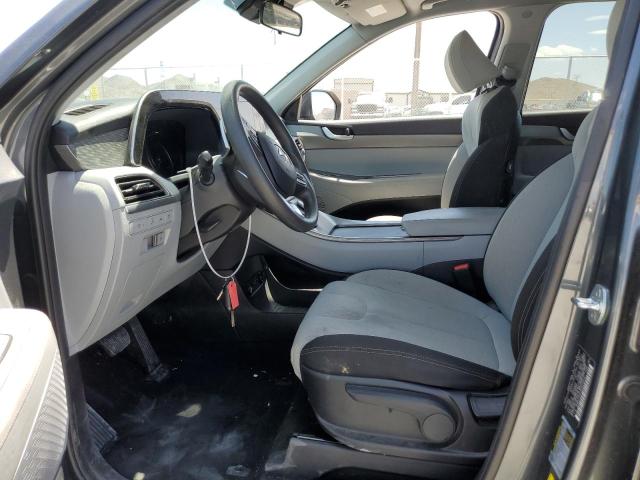 HYUNDAI PALISADE SE 2022