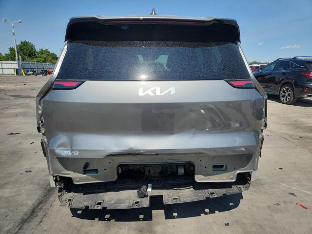 KIA EV9 LAND 2024