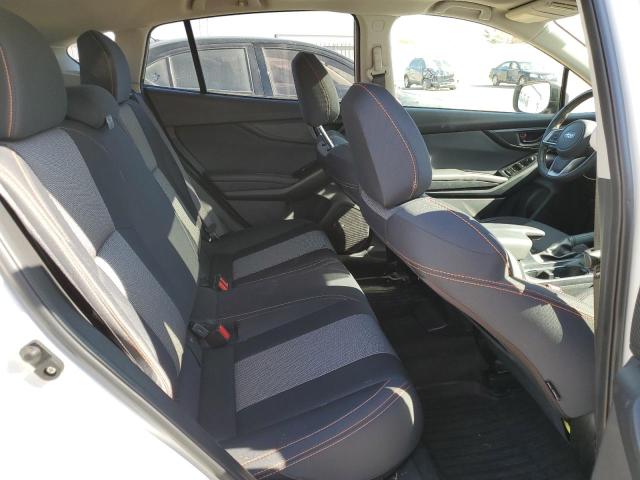 SUBARU CROSSTREK PREMIUM 2019