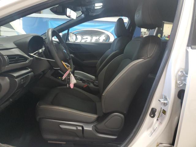 SUBARU CROSSTREK WILDERNESS 2023