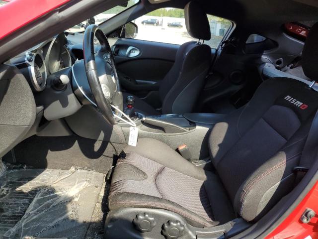 NISSAN 370Z BASE 2011