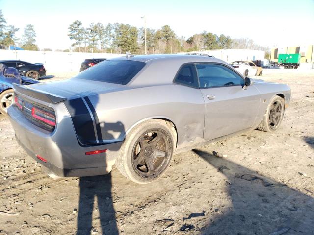 DODGE CHALLENGER R/T SCAT PACK 2016